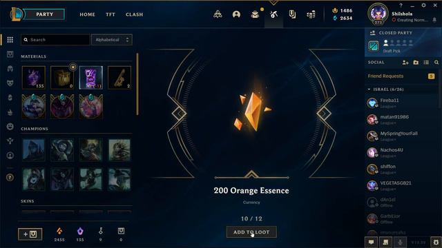 Prime Gaming Capsule League of Legends | LoL смотреть онлайн