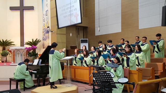 십자가(사도교회190407) смотреть онлайн