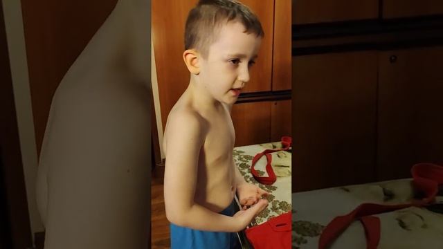 Как правильно складывать пояс и самбовку от ВЛАДА. смотреть онлайн