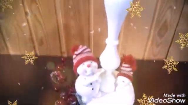 Новогодний фонарь,переделка своими руками, подарки на новый год, будуарные книги, смотреть онлайн