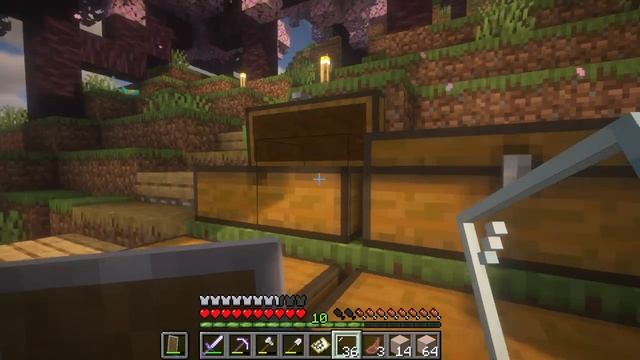 Minecraft (Imperial City) ⛏️23 Heimat смотреть онлайн