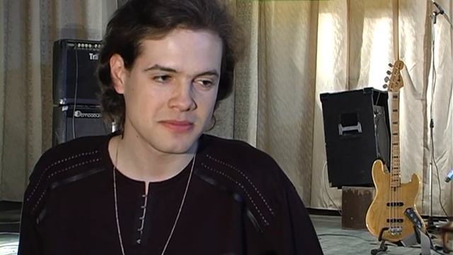 VG - Интервью на фестивале 