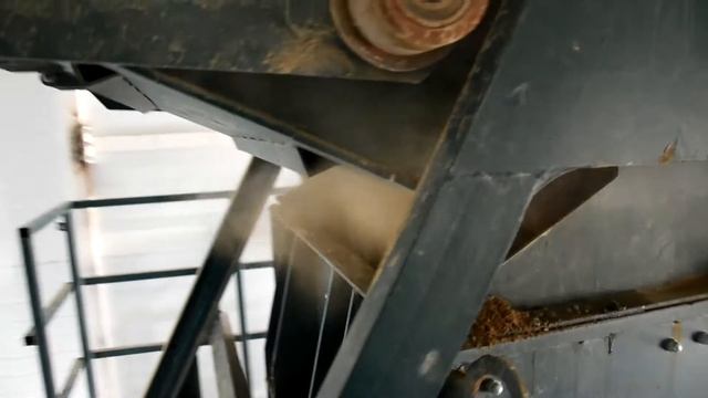 Запуск зимнего бетонного завода. Скип-30 смотреть онлайн