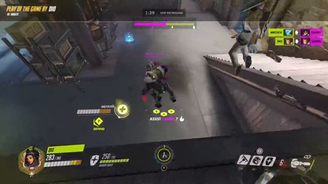 попробуйка занёрфить смотреть онлайн