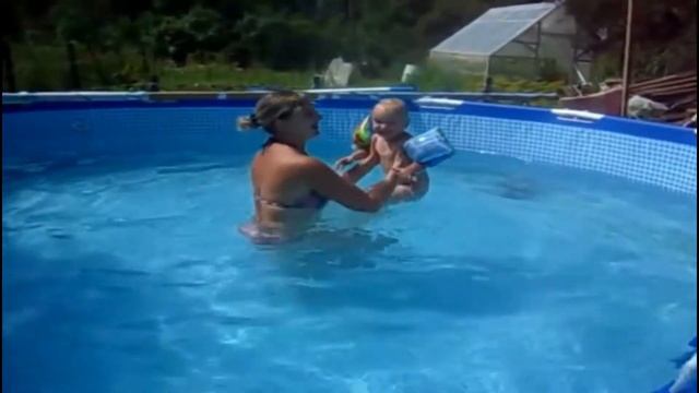 Баба сеяла горох... смотреть онлайн
