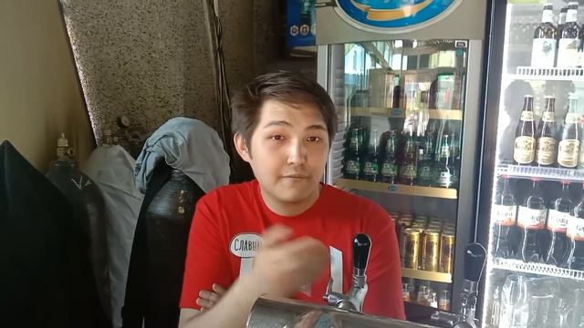 В нашей стране оказывается два государственных языка))) смотреть онлайн