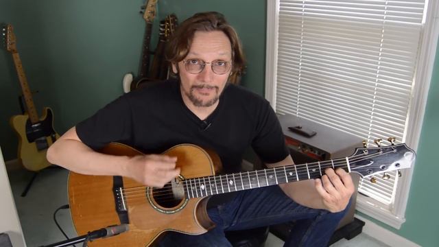 Super Easy Beatles Guitar by Mike Pachelli смотреть онлайн