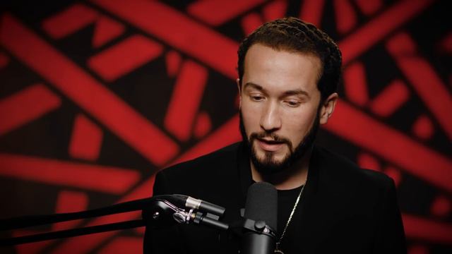 Роберт Оксузян: вся правда об эзотерике, психологии и талисманах