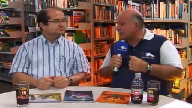 Vamos conhecer a Literatura infantil através da poesia. смотреть онлайн