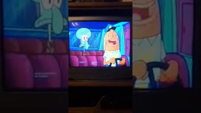 Squid Defense Closing Credits! смотреть онлайн