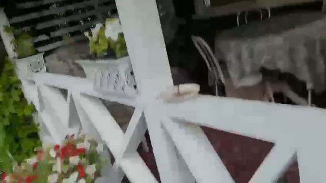 Перехват украинского БПЛА камикадзе российской ПВО в Ярославской области. смотреть онлайн