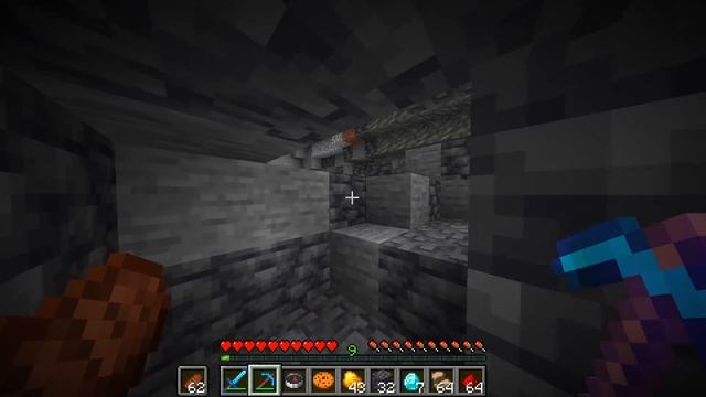 Minecraft 1.17 Delayed Features Information | Minecraft 1.17 Caves & Cliffs Update смотреть онлайн