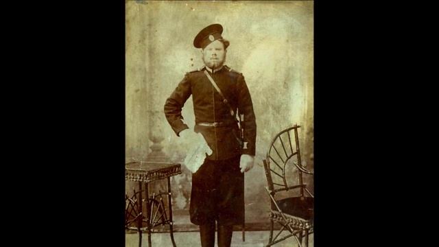 Chant cosaque - Близко к Дону смотреть онлайн