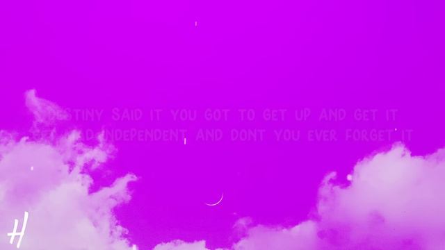 Fifth Harmony - That's My Girl (Lyrics) смотреть онлайн