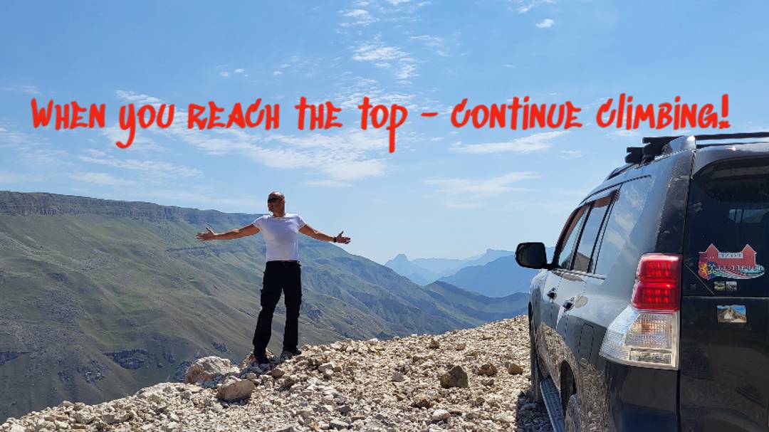 Трансформация салона Прадо 150 -  новый подход!