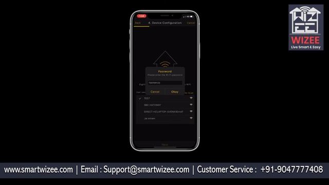1 Node Touch Switch Device Configuration смотреть онлайн