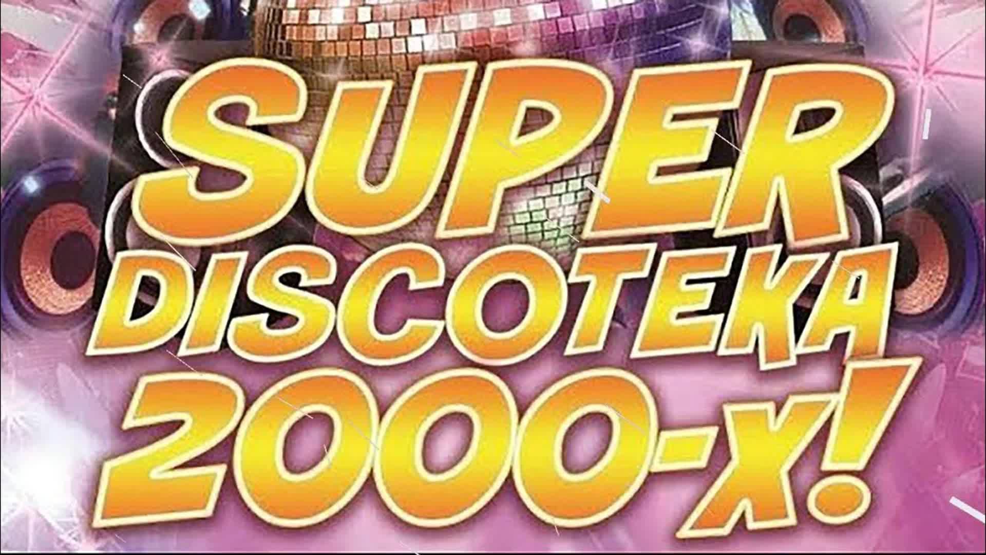 НОСТАЛЬГИЯ 2000 ДИСКОТЕКА 2000-Х смотреть онлайн