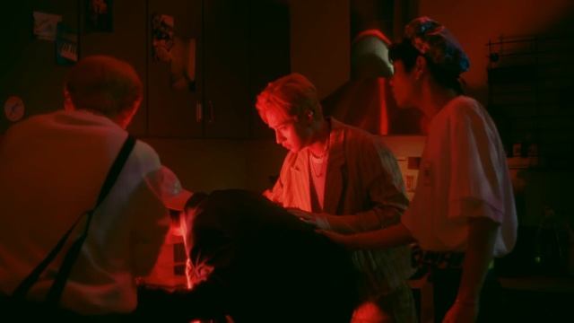 Stray Kids ＜NOEASY＞ UNVEIL : TRACK 5 