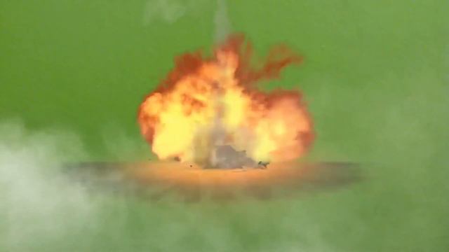 Хромакей,,Базука"(green screen.) смотреть онлайн