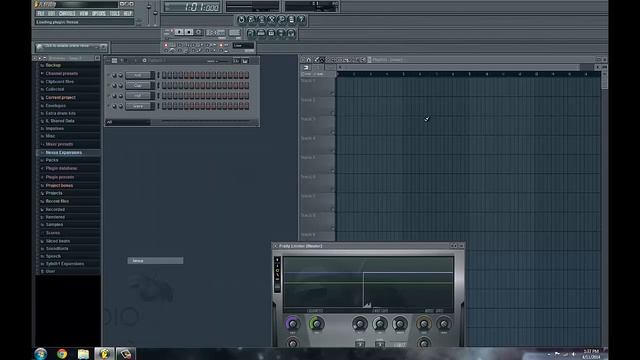 Free Nexus 2 Expansion pack W-Skins Vol1 смотреть онлайн