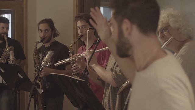 David Saruchanov-Up(Aliya) смотреть онлайн