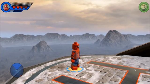 Неправильная игра по Мстителям | Обзор Beta-Версии Marvel's Avengers | #АктуалОчка