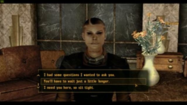 Fallout New Vegas Dead Money A World Of Pain mod with DM Horrorfication & Horror Overhaul смотреть онлайн