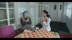 Оталар сӯзи..."Келинни жини бормиш" [Otalar so'zi..."Kelinni jini bormish"]