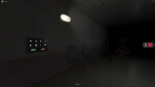 Roblox | Dolly [Horror] Walkthrough смотреть онлайн