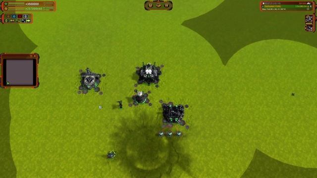 The Single Greatest Thing You Can Learn To Improve | Supreme Commander Forged Alliance смотреть онлайн