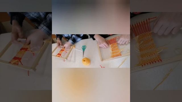 Урок-экскурсия по теме :"Ковроткачество в России" смотреть онлайн