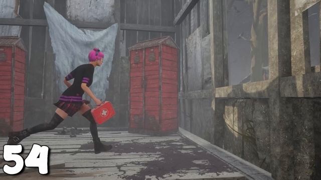 100 Dead by Daylight Tips, Tricks, & Secrets смотреть онлайн