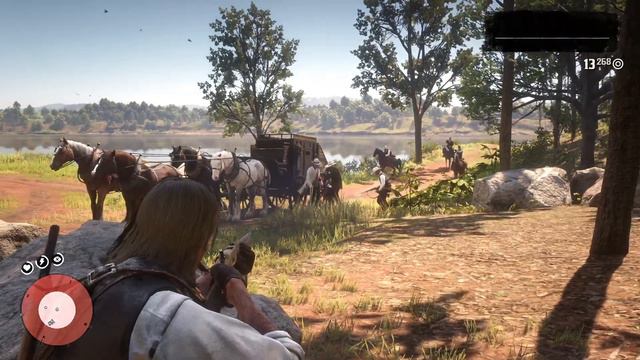 RED DEAD REDEMPTION 2 ▶ Прохождение игры смотреть онлайн