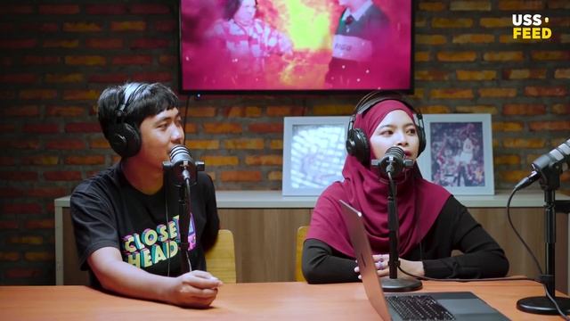 JADI MAKIN MALES KE BEKASI | #BeritaAkhirPekan with Oza Rangkuti смотреть онлайн