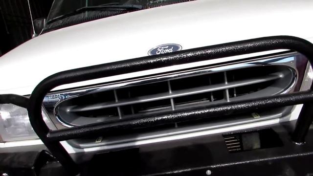 Colorado camper van front bumper for ford Eseries vans смотреть онлайн