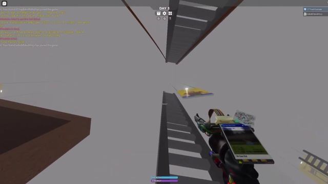 Scp-3008 Roblox, строим качели (вип сервер)! смотреть онлайн