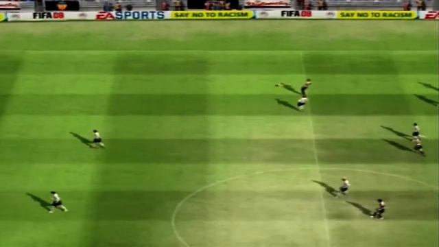 FIFA 08 Manager Mode - Sevilla (A), Almeria (H) & Espanyol (N) [Copa Del Rey Final] - Part 17 смотреть онлайн