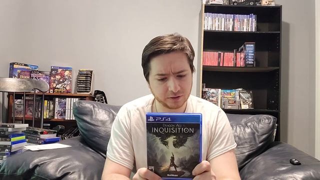 May 2020 Game Pickup Video : I did a thing and bought 30 Games! смотреть онлайн