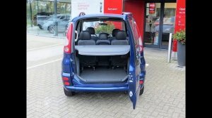 Toyota Yaris Verso