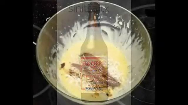 Вкусные соусы и рецепты