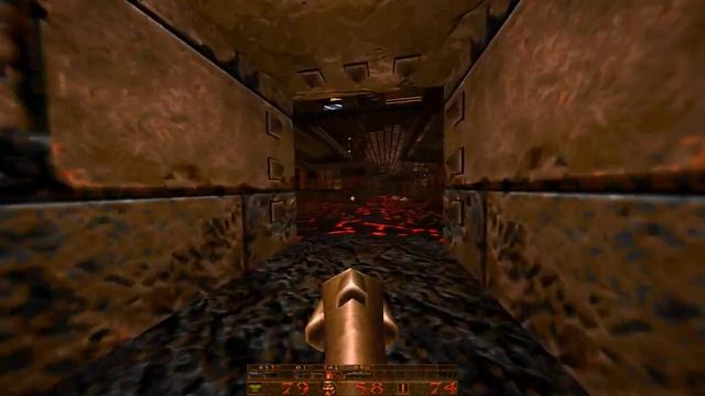 Quake - The Offering - Io. Loki Patera - [4K]