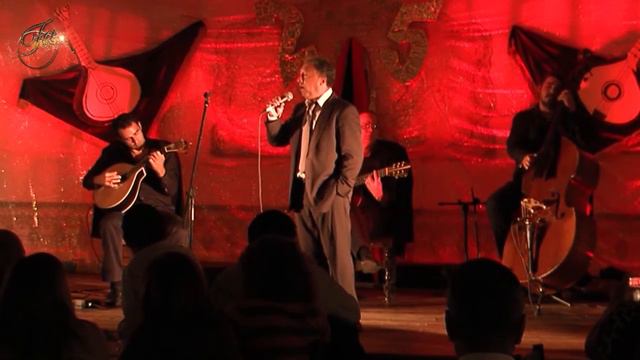 Augusto Oliveira " Noites de Alfama " смотреть онлайн