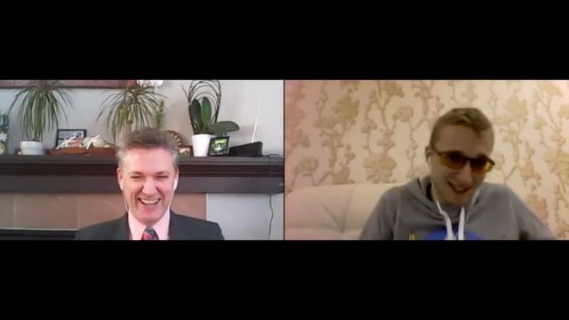 МАТВЕЙ СЕВЕРЯНИН и Слава Бунеску в интервью на тему: Часть 2. Школа YouTube плюс БОНУС! смотреть онлайн