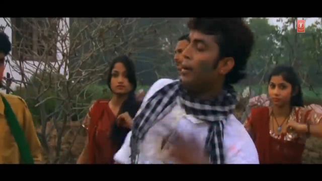 Pardeshiya Na Ayile [ New Holi Video Song 2014 ] Chatkaar Holi [ Bhojpuri Keecharh ] смотреть онлайн