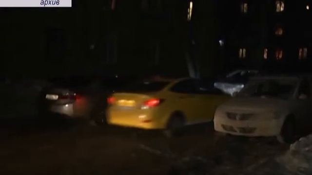 Госадмтехнадзор МО - наружное освещение в Подмосковье смотреть онлайн