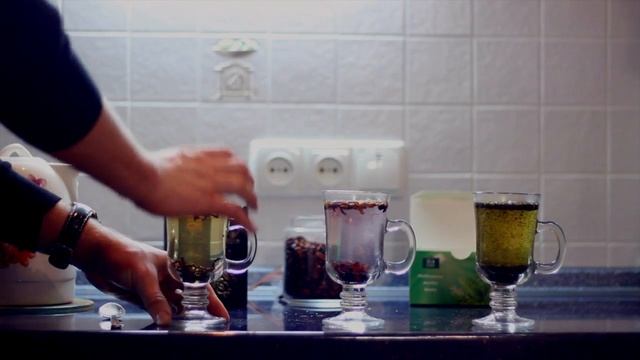 Как правильно заваривать чай смотреть онлайн