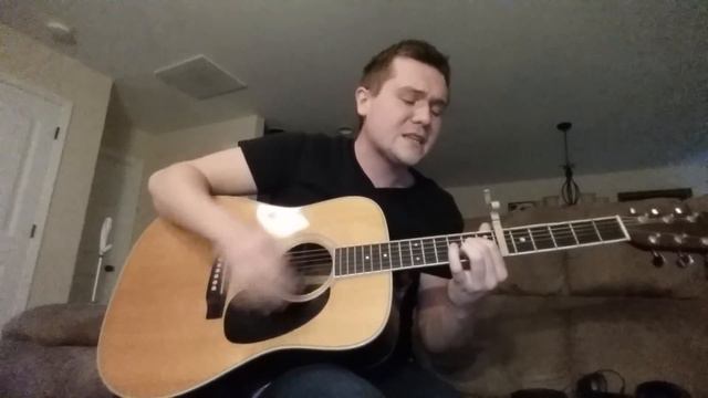 Bring Me The Horizon - Drown (Acoustic Cover) смотреть онлайн