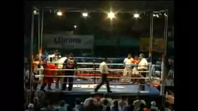 GABRIEL RAJAS RAMIRES VS RAUL PAY CASTAÑEDA LA PAZ B.C. смотреть онлайн