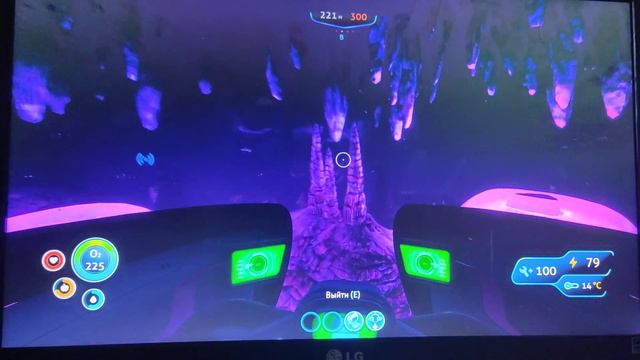 где находится вторая база дегази в subnautica смотреть онлайн