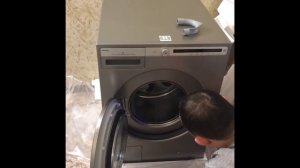 Стиральная машина, стиралка аско ASKO W4086C.T.P